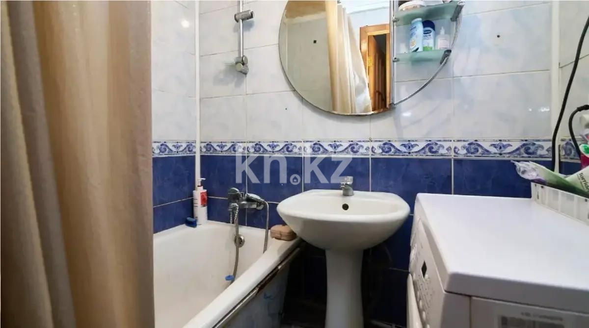 Продажа 2-комнатной квартиры, 59.5 м² в Алматы - фото 4