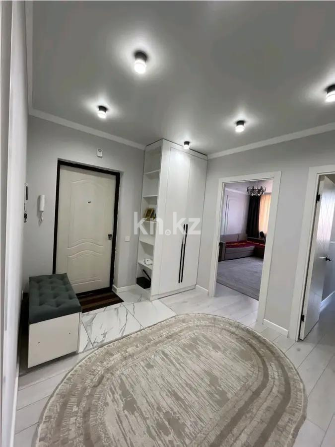 Продажа 2-комнатной квартиры, 61 м², пр. Райымбека, дом  590/7 в Алматы - фото 5