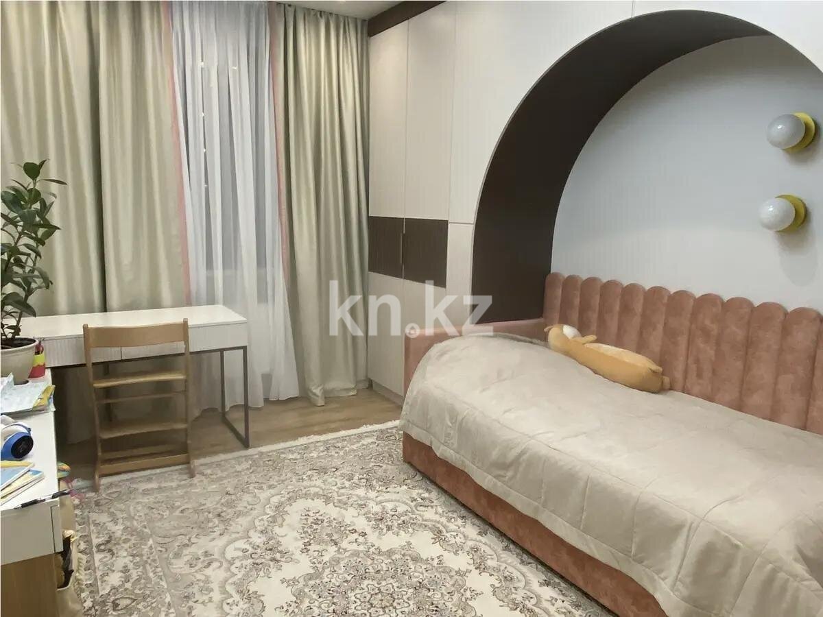 Продажа 3-комнатной квартиры, 80 м² в Алматы - фото 2
