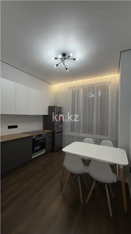 Продажа 1-комнатной квартиры, 37.5 м² в Астане - фото 2