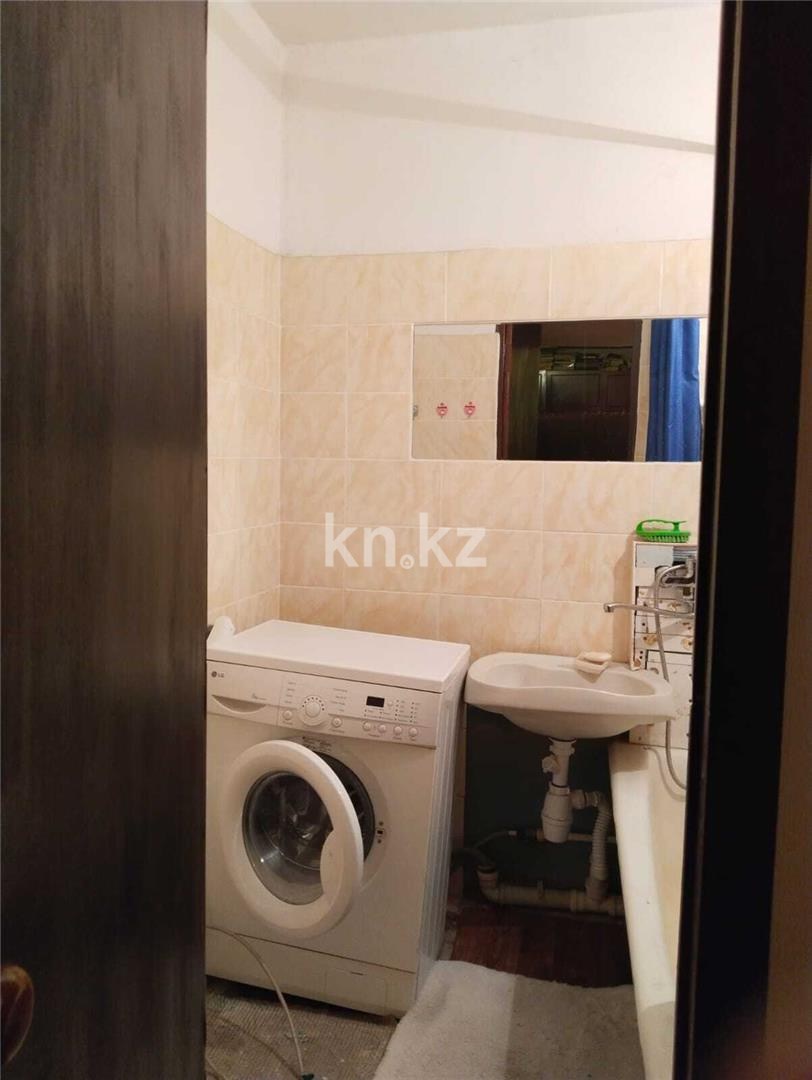 Продажа 1-комнатной квартиры, 42 м², мкр-н Степной-4 в Караганде - фото 5