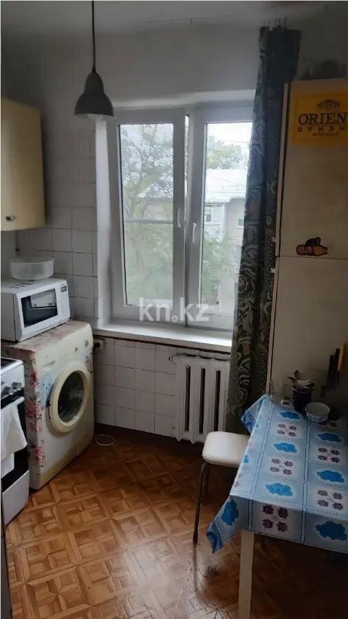 Продажа 3-комнатной квартиры, 60 м² в Алматы - фото 4