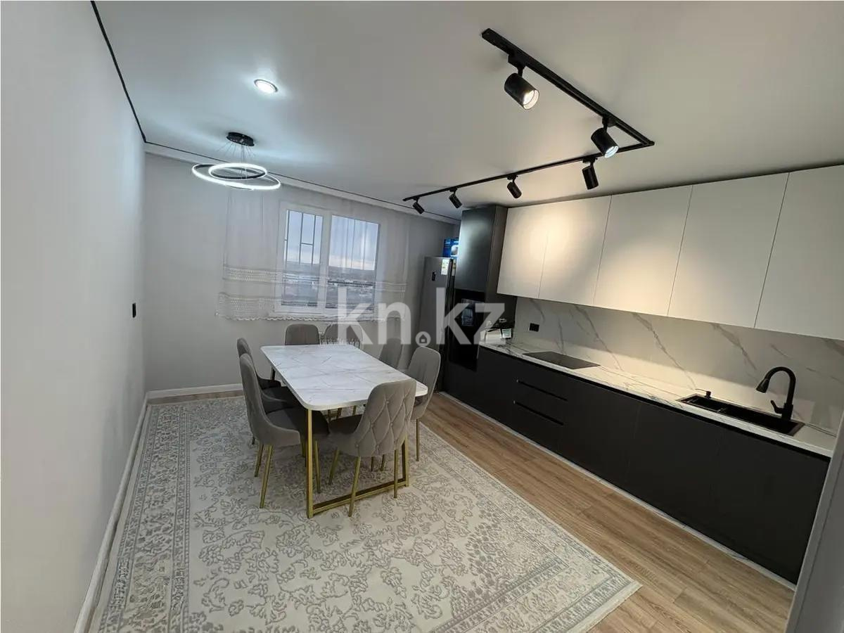 Продажа 2-комнатной квартиры, 65 м² в Алматы - фото 3