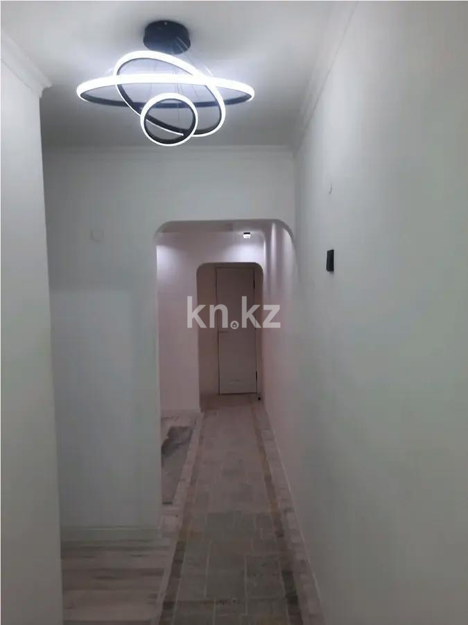 Продажа 2-комнатной квартиры, 40 м² в Алматы - фото 5