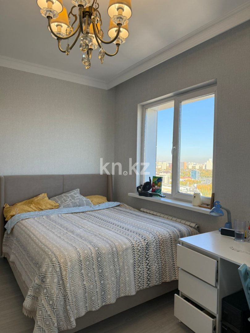 Продажа 3-комнатной квартиры, 112 м², ул. Кунаева в Астане - фото 6