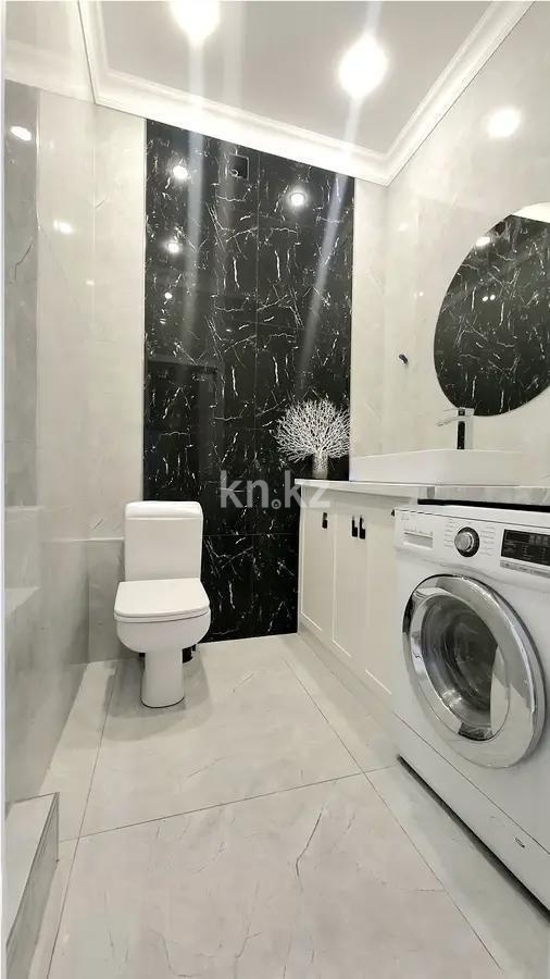 Продажа 4-комнатной квартиры, 92.1 м² в Астане - фото 5