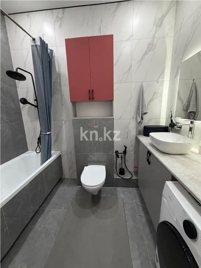 Продажа 2-комнатной квартиры, 44 м² в Астане - фото 4