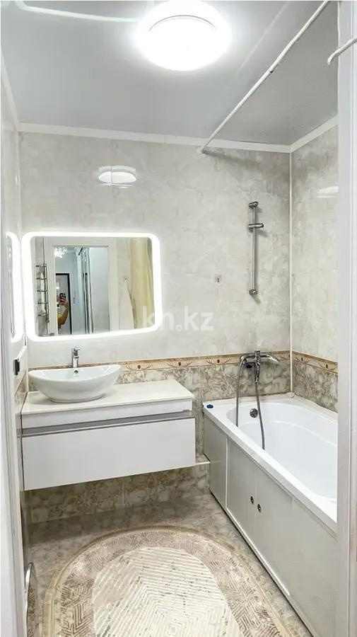 Продажа 2-комнатной квартиры, 57 м² в Алматы - фото 4