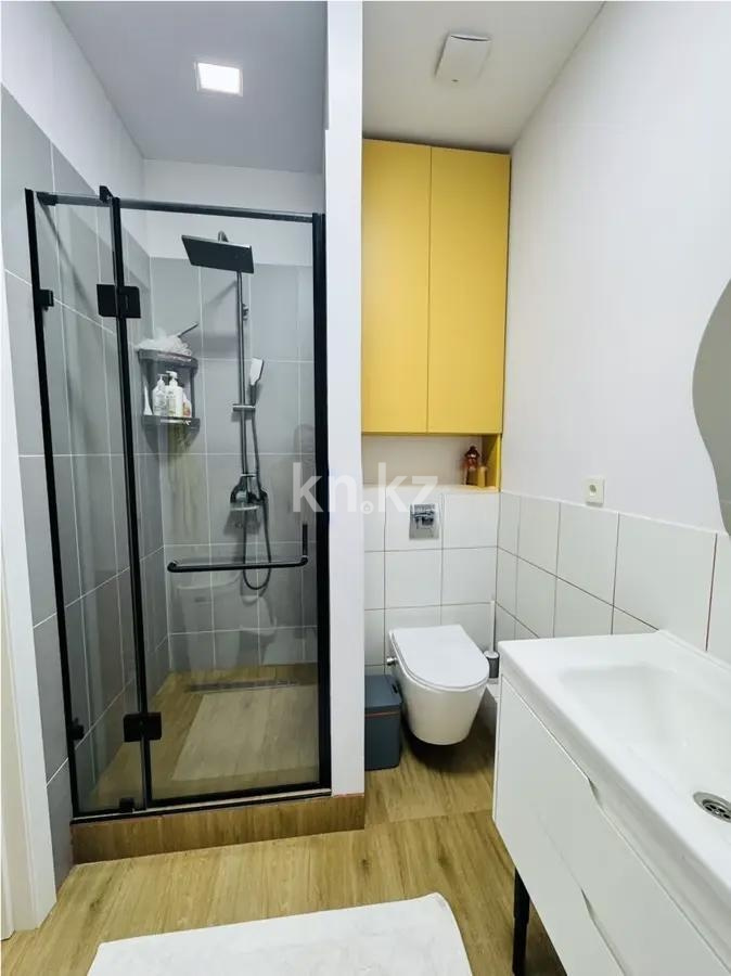 Продажа 4-комнатной квартиры, 100 м² в Алматы - фото 6