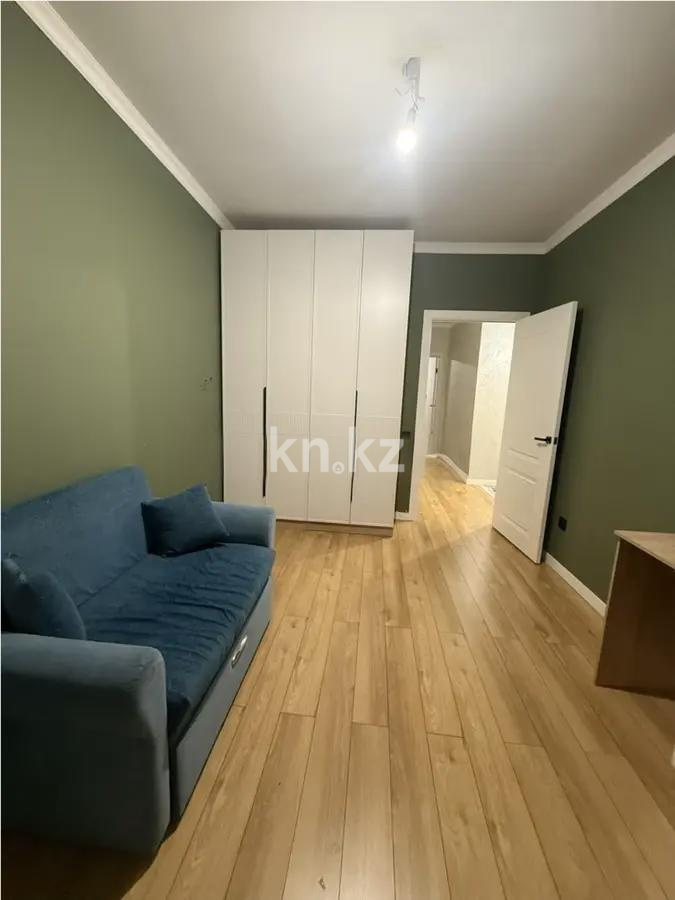 Продажа 2-комнатной квартиры, 62 м² в Алматы - фото 2