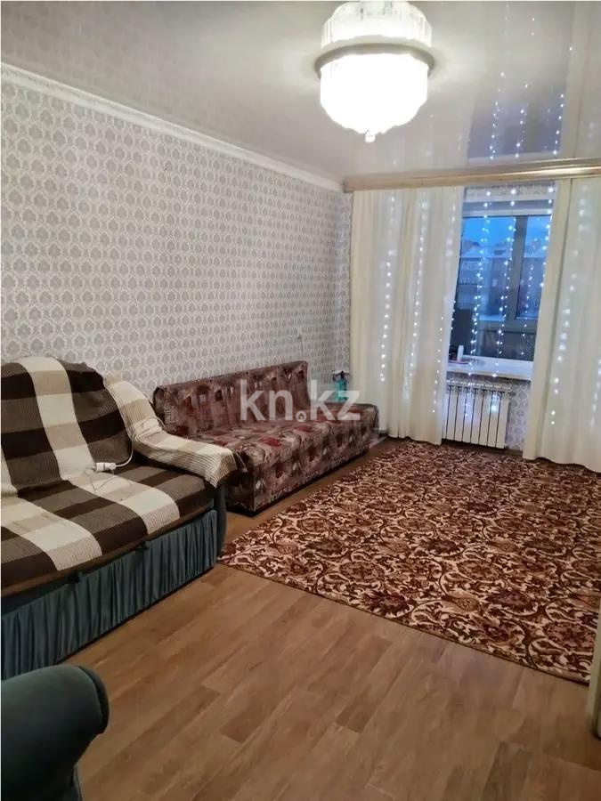 Продажа 2-комнатной квартиры, 48 м² в Сарани