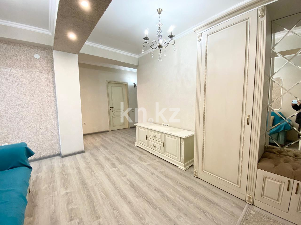 Продажа 3-комнатной квартиры, 90 м² в Алматы - фото 8
