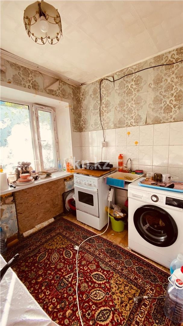 Продажа 2-комнатной квартиры, 44 м² в Караганде - фото 3