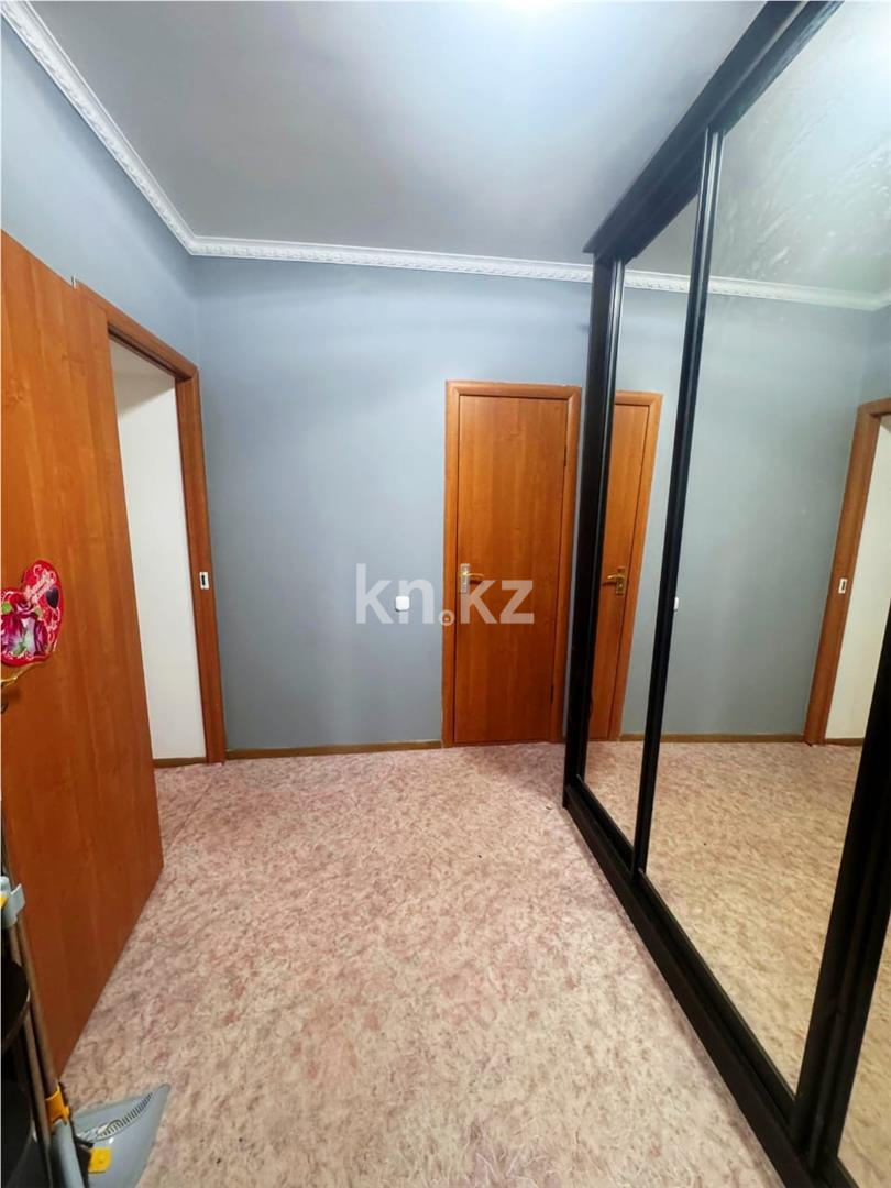Продажа 1-комнатной квартиры, 40 м² в Астане - фото 4
