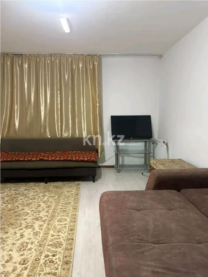 Продажа 1-комнатной квартиры, 37 м², ул. Серкебаева, дом  41 в Астане