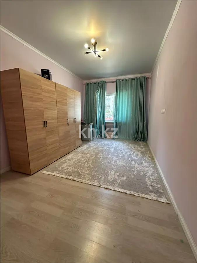 Продажа 2-комнатной квартиры, 49 м², мкр-н Аккент, дом  96 в Алматы - фото 2