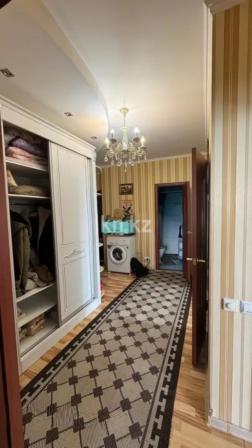 Продажа 2-комнатной квартиры, 53.8 м² в Астане - фото 5