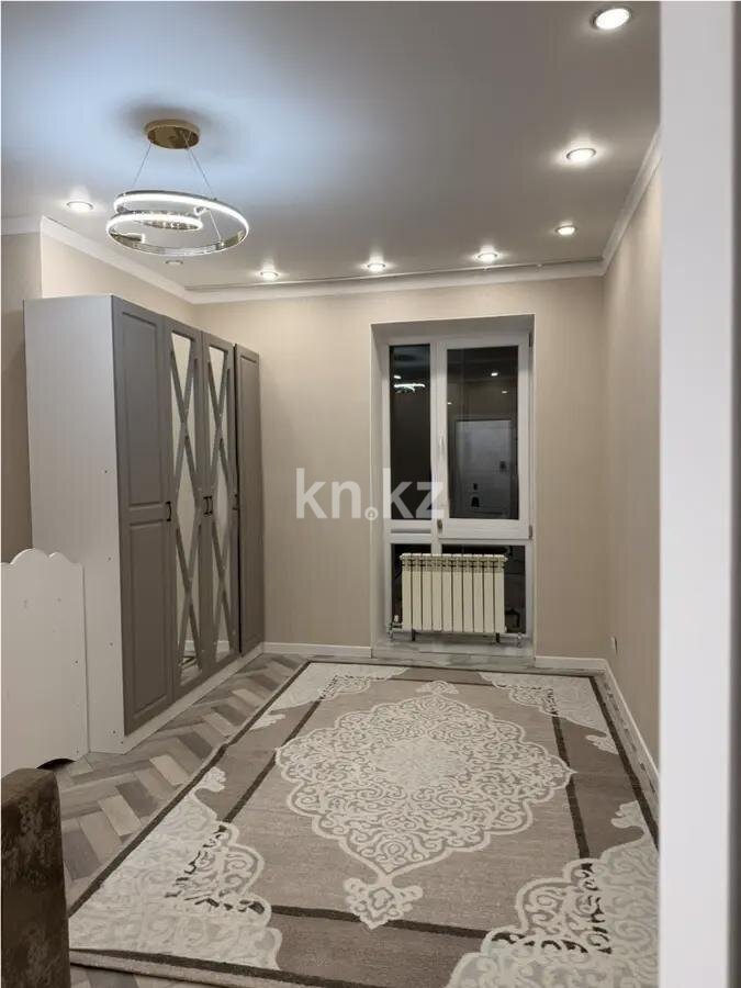Продажа 2-комнатной квартиры, 61 м² в Астане