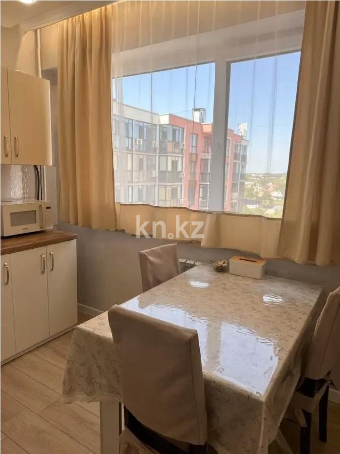 Продажа 2-комнатной квартиры, 60 м² в Алматы - фото 3