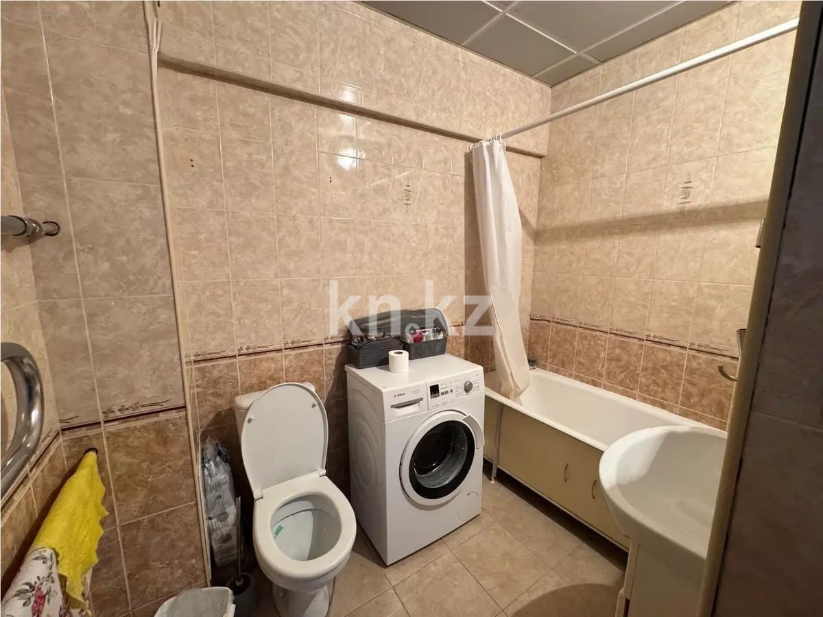 Продажа 1-комнатной квартиры, 35.1 м² в Алматы - фото 3