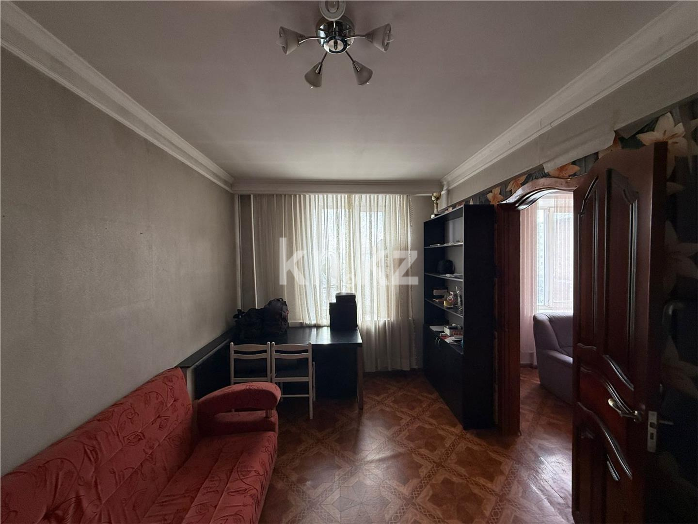 Продажа 3-комнатной квартиры, 84 м² в Караганде - фото 4
