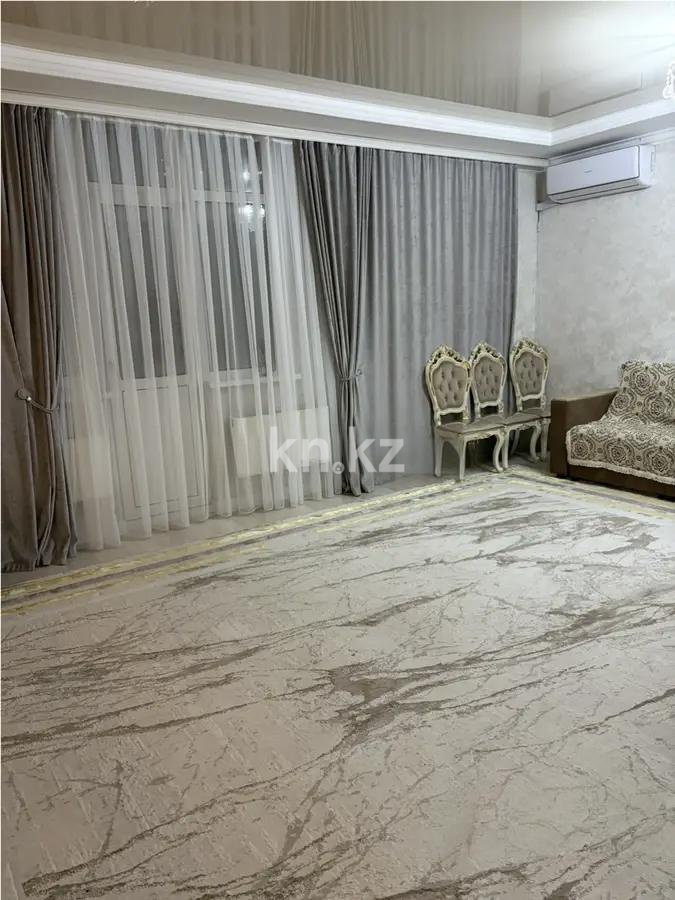 Продажа 3-комнатной квартиры, 126 м² в Астане