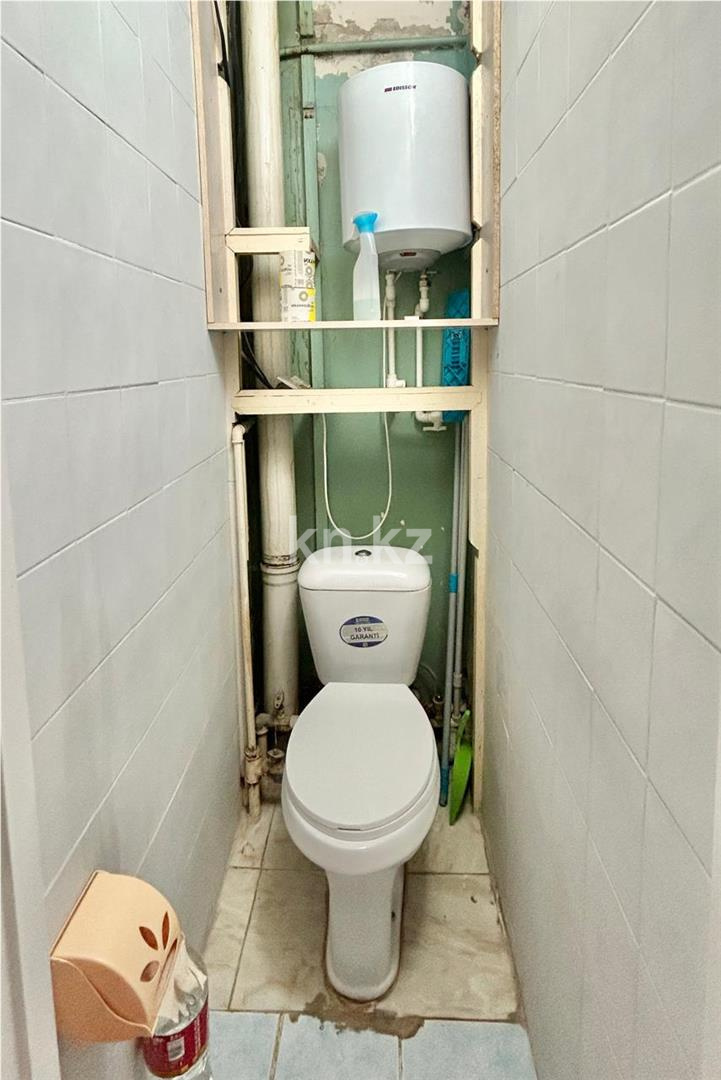 Продажа 2-комнатной квартиры, 44 м² в Караганде - фото 12