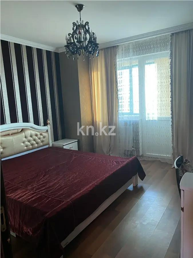 Продажа 3-комнатной квартиры, 91.8 м², ул. Сарайшык, дом  5 в Астане - фото 3