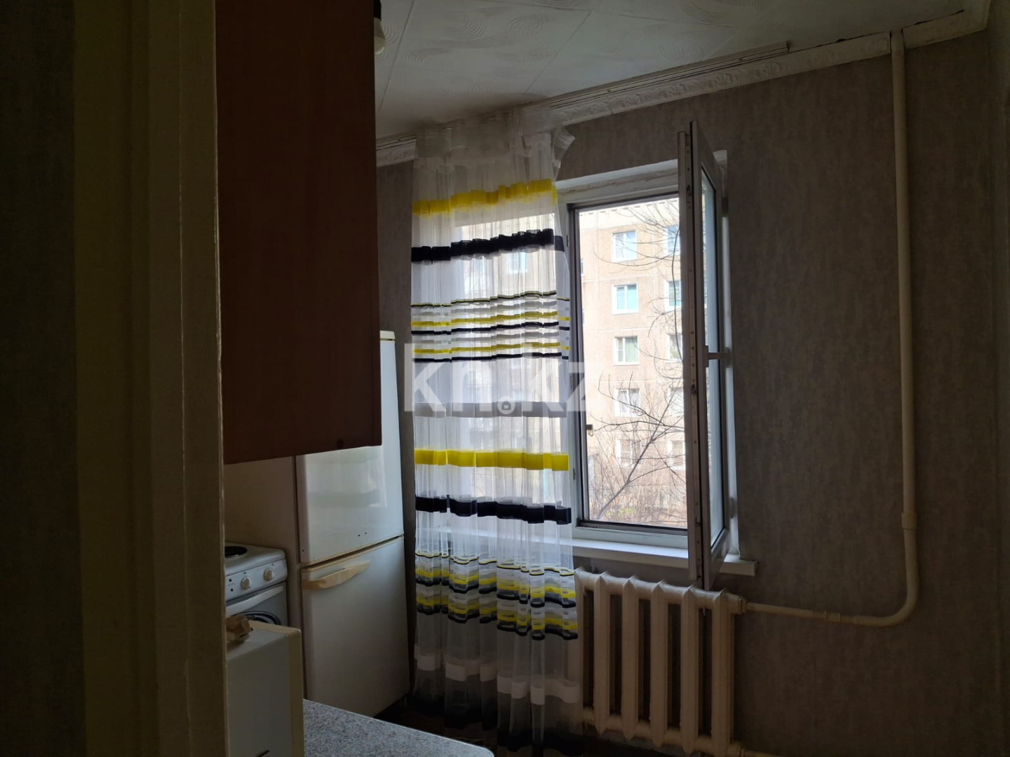 Продажа 1-комнатной квартиры, 34.5 м² в Усть-Каменогорске - фото 5