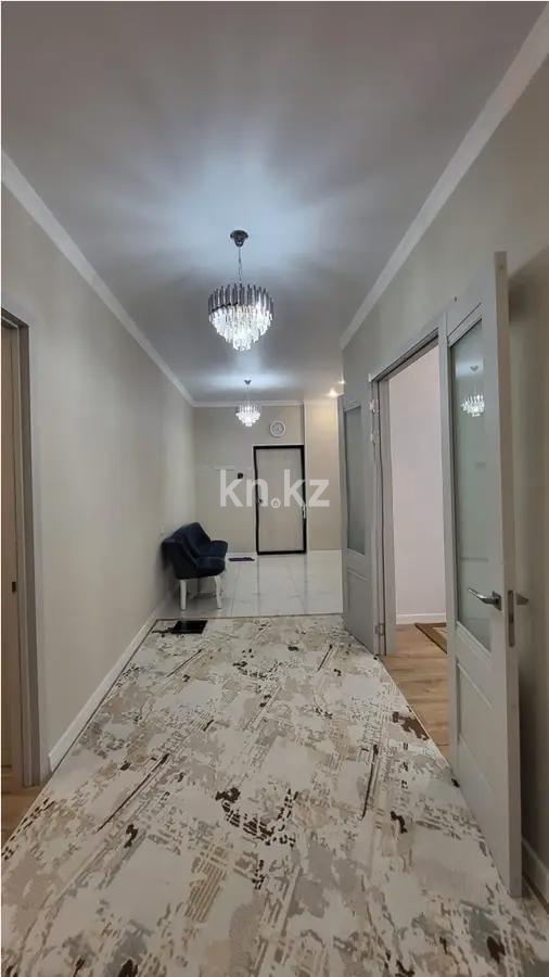 Продажа 4-комнатной квартиры, 114 м² в Астане - фото 13