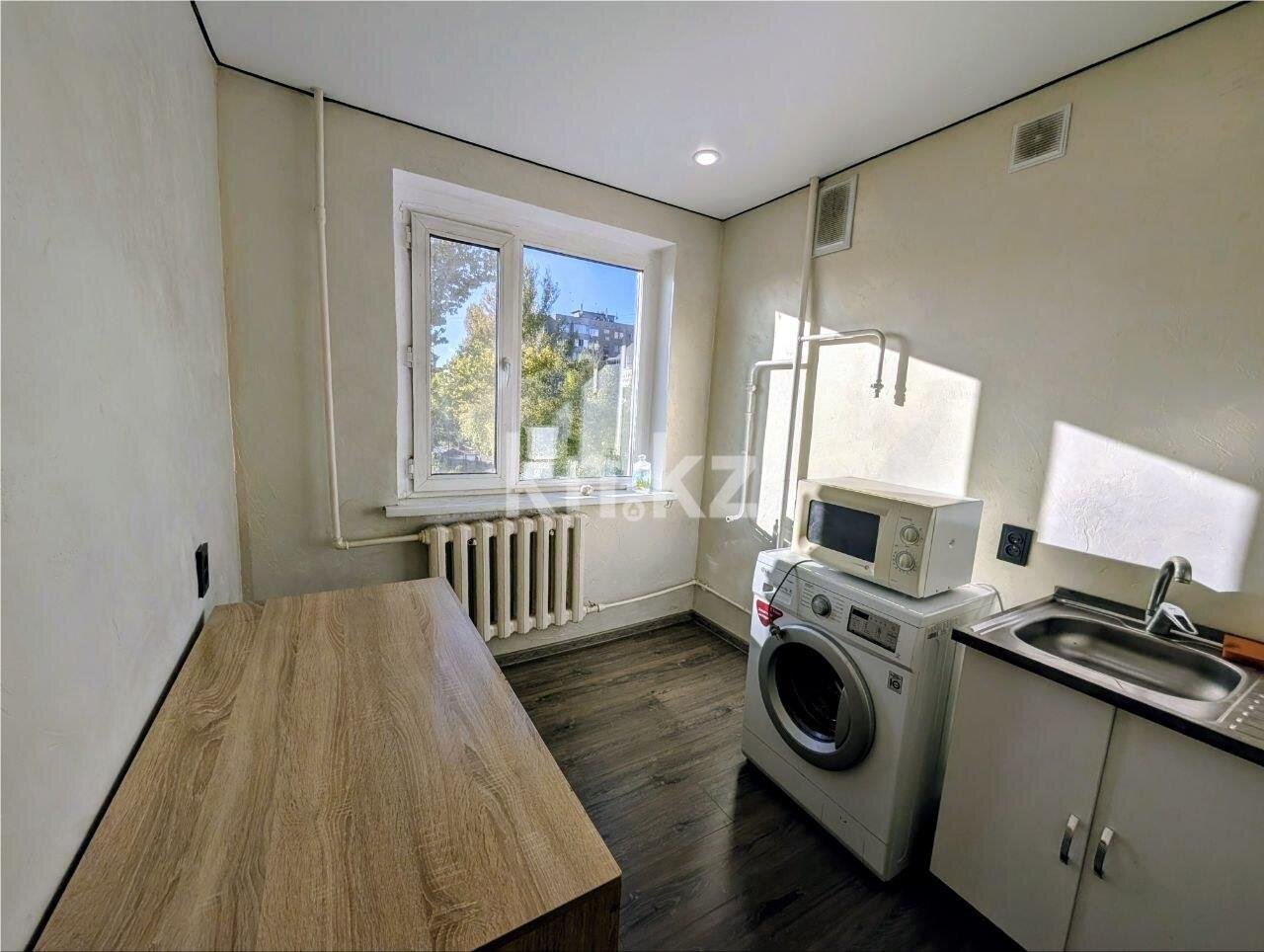 Продажа 2-комнатной квартиры, 45 м² в Караганде - фото 5