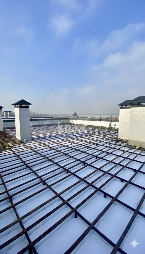 Продажа 4-комнатной квартиры, 187 м² в Алматы - фото 11