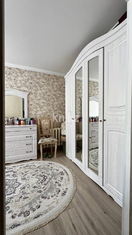 Продажа 2-комнатной квартиры, 45 м², каратау, дом  32 в Таразе