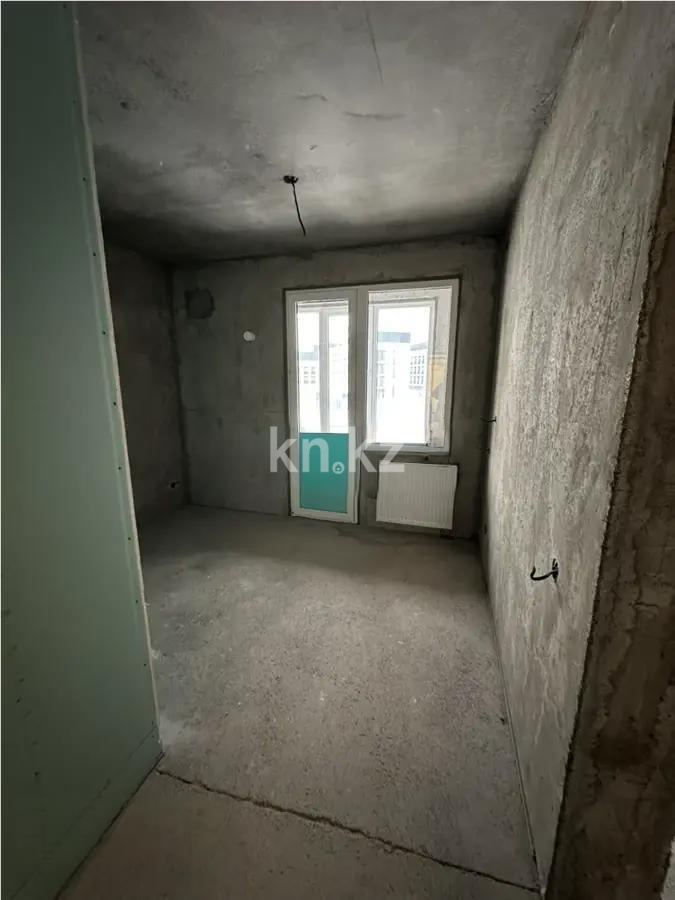 Продажа 1-комнатной квартиры, 34.45 м² в Астане - фото 2