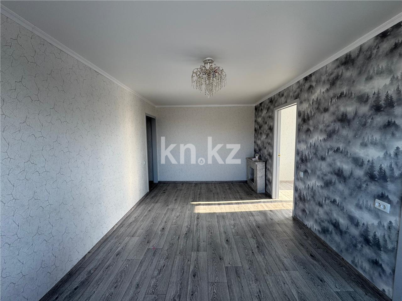 Продажа 4-комнатной квартиры, 62 м² в Темиртау - фото 2