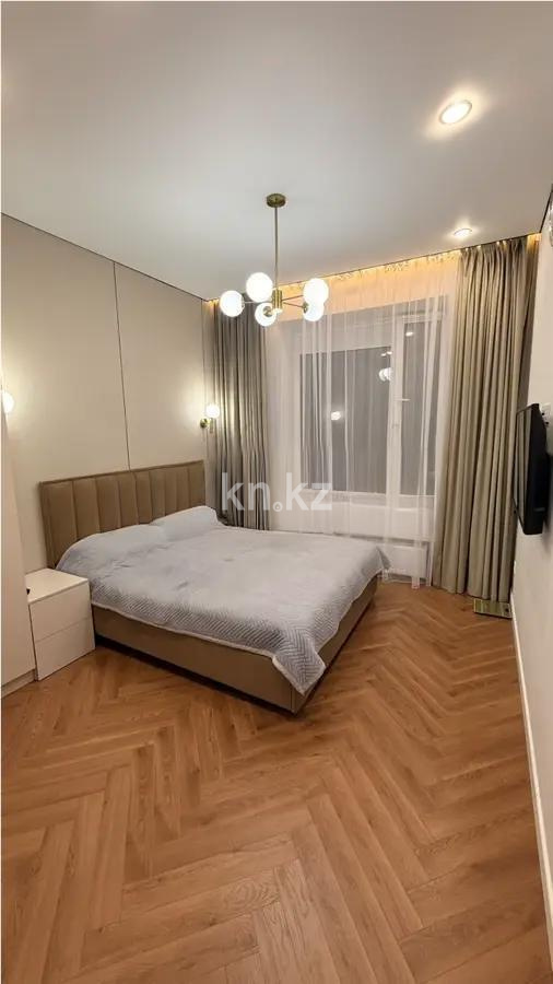 Продажа 2-комнатной квартиры, 54 м² в Астане - фото 2