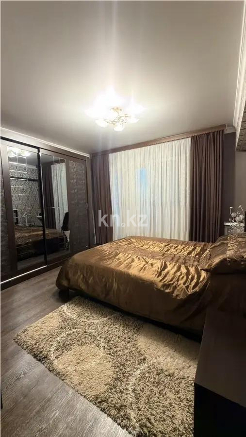 Продажа 3-комнатной квартиры, 92 м² в Алматы - фото 2