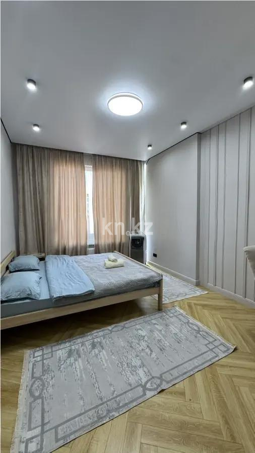 Продажа 4-комнатной квартиры, 148 м² в Алматы - фото 3