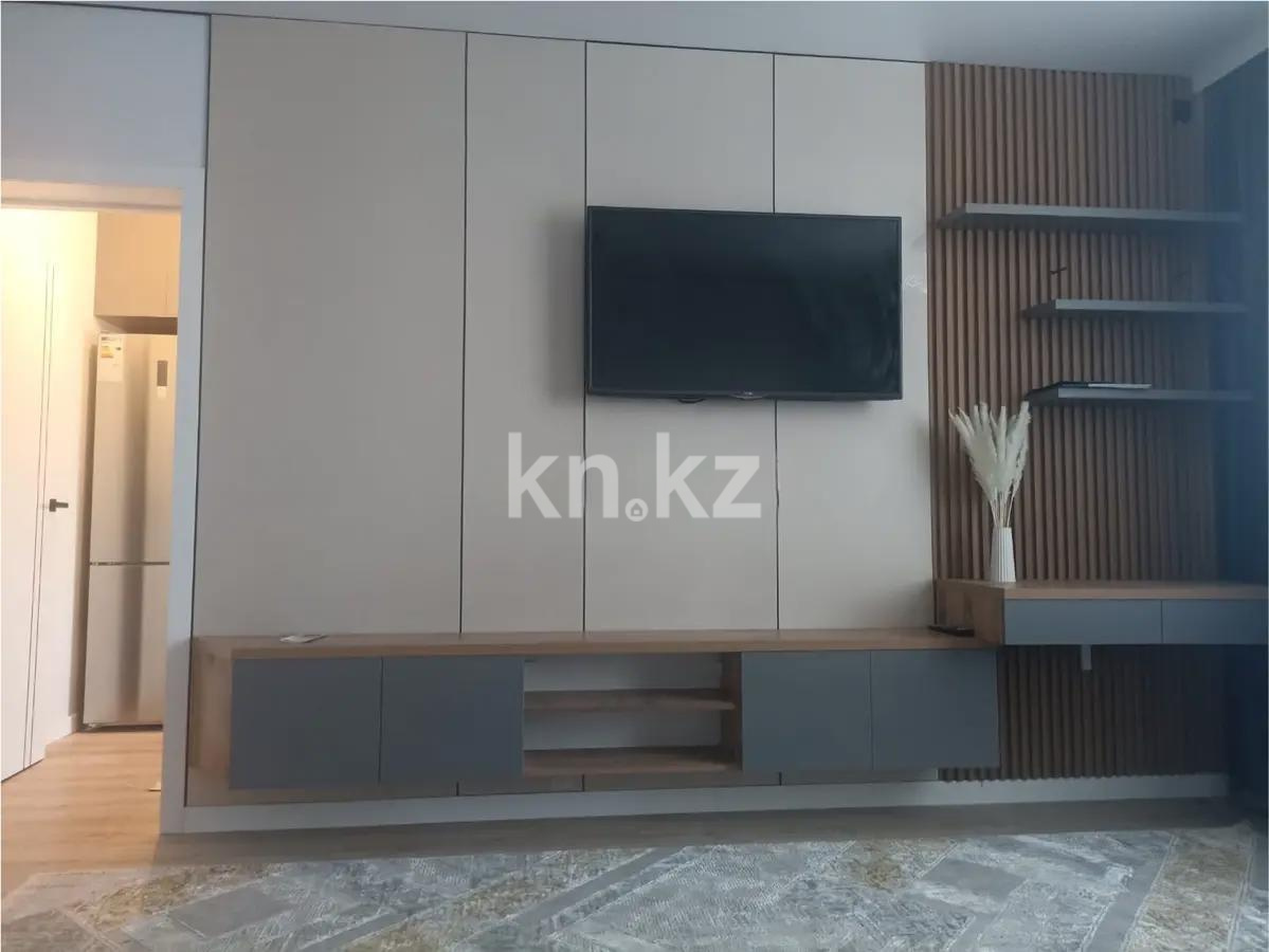 Продажа 1-комнатной квартиры, 40 м² в Алматы