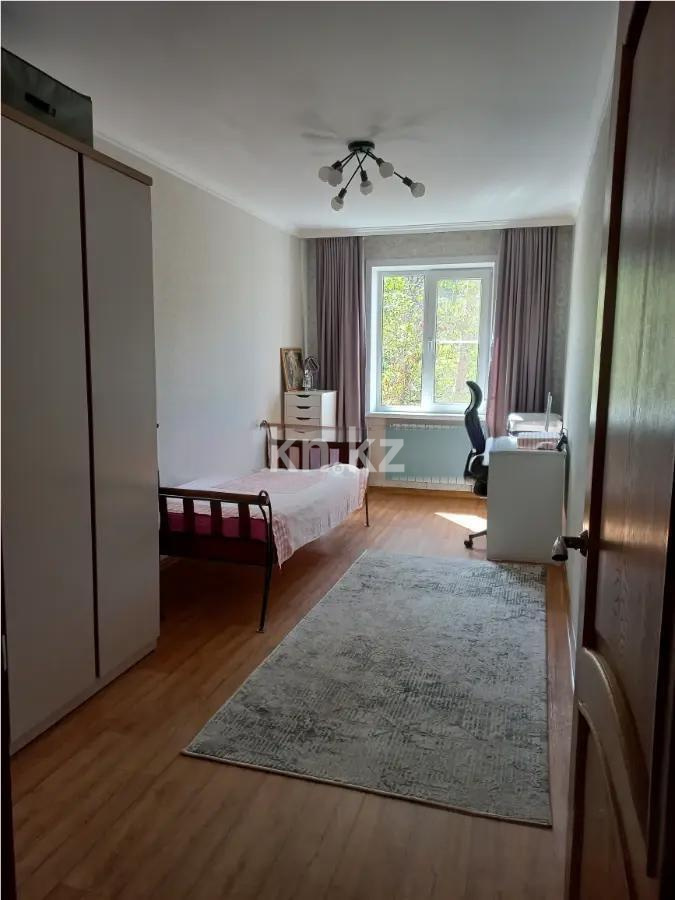 Продажа 2-комнатной квартиры, 45.2 м² в Алматы - фото 2