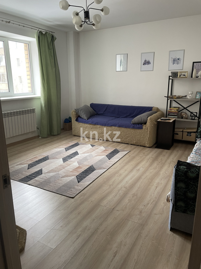 Продажа 2-комнатной квартиры, 59 м² в Астане - фото 3