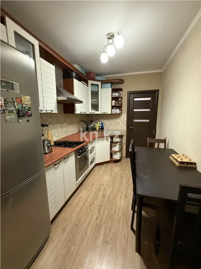 Продажа 3-комнатной квартиры, 78 м² в Алматы - фото 5