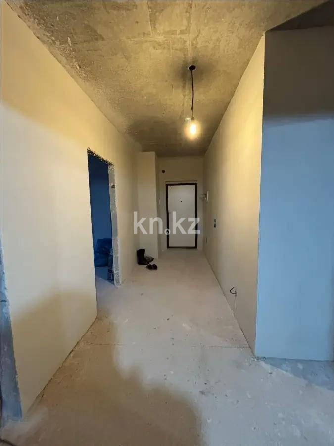 Продажа 2-комнатной квартиры, 61.8 м², пр. Туран, дом  55/16 в Астане - фото 5