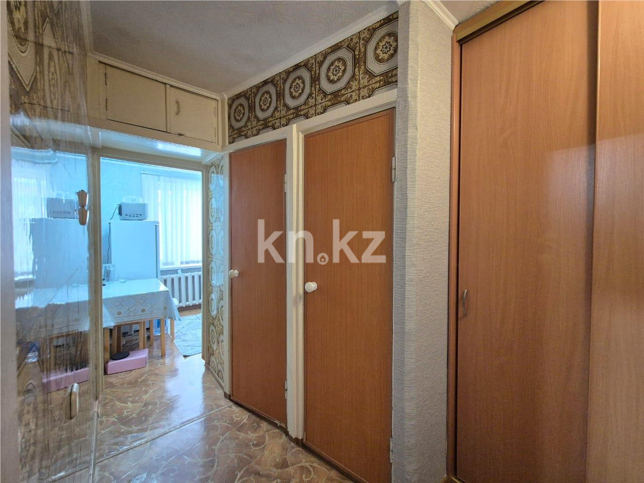 Продажа 1-комнатной квартиры, 30 м², ул. Уалиханова в Темиртау - фото 7
