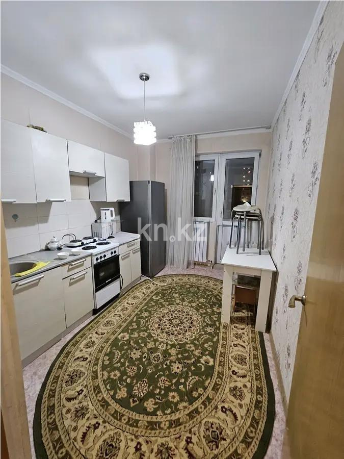 Продажа 1-комнатной квартиры, 36 м² в Астане - фото 2