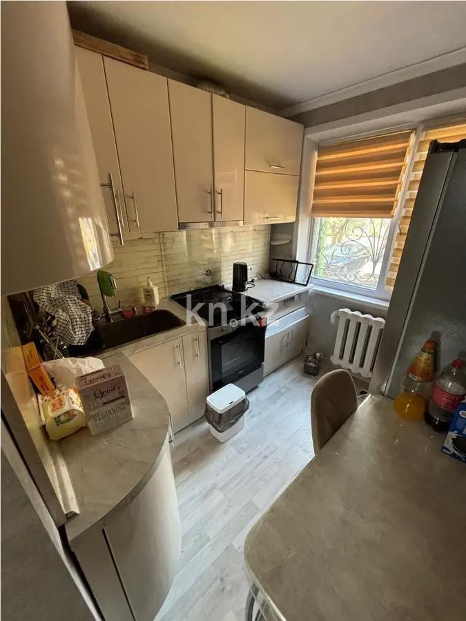 Продажа 2-комнатной квартиры, 43 м² в Караганде - фото 3