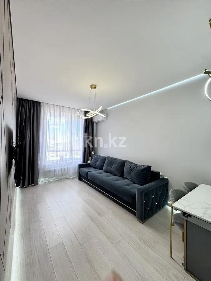 Продажа 2-комнатной квартиры, 41 м² в Астане