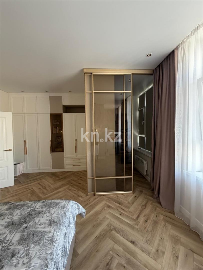 Продажа 3-комнатной квартиры, 101.6 м² в Астане - фото 4