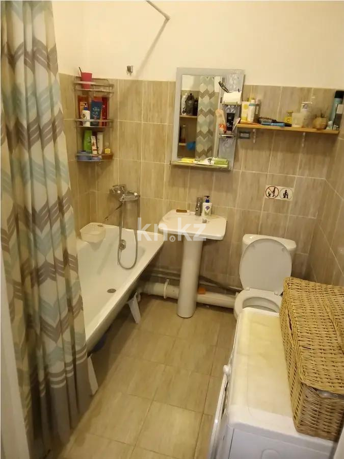 Продажа 1-комнатной квартиры, 44 м², мкр-н Шугыла, дом  341/5 в Алматы - фото 3