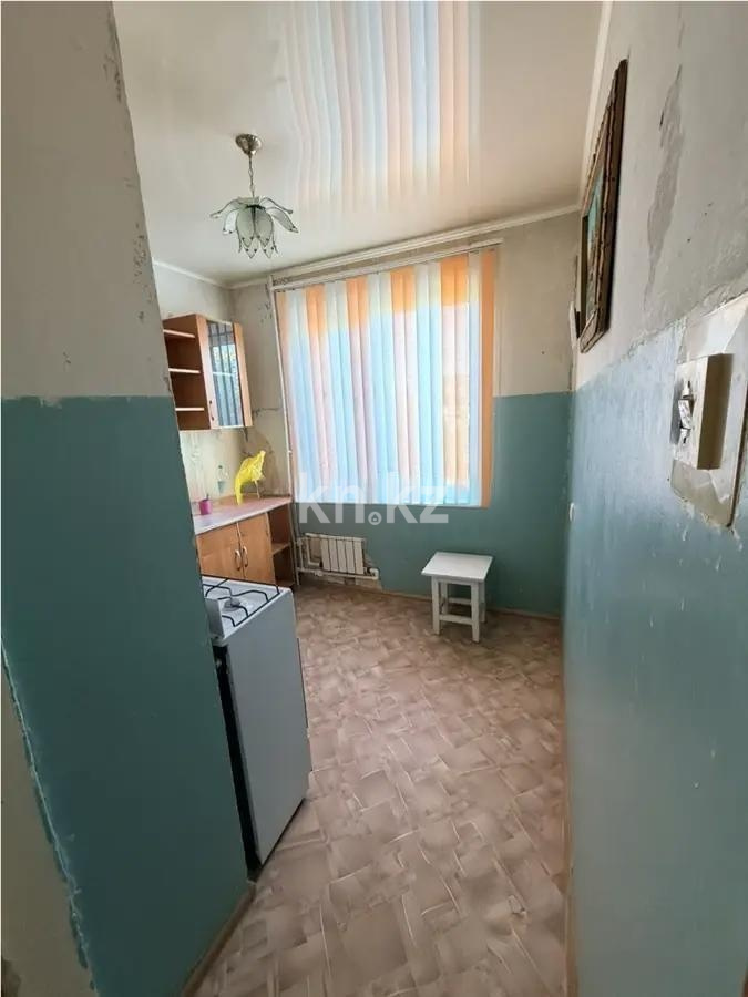 Продажа 1-комнатной квартиры, 32 м² в Темиртау - фото 2